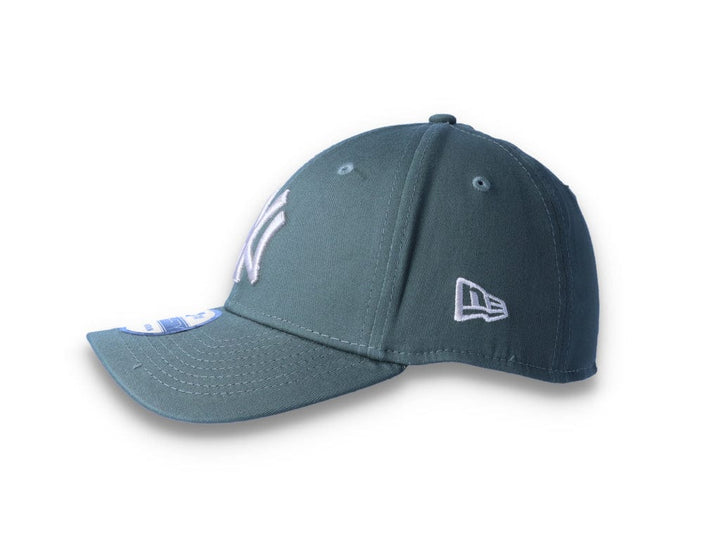 39THIRTY League Essential NY Yankees Olive/Stone - LOKK