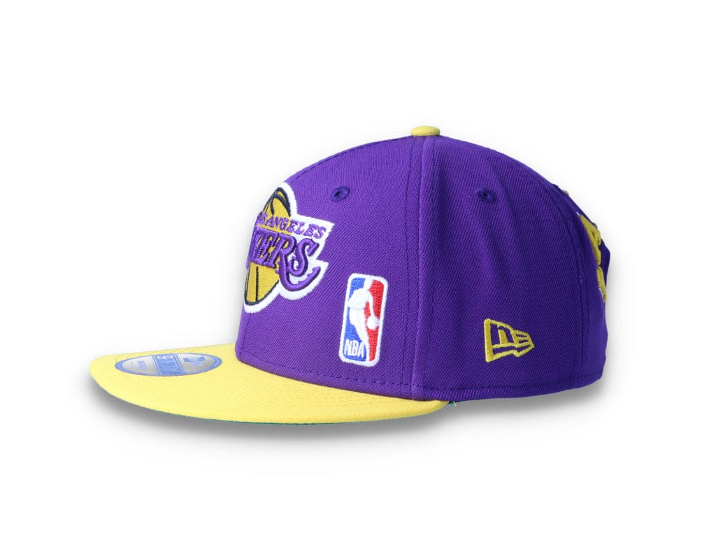 9FIFTY Team Arch LA Lakers - LOKK
