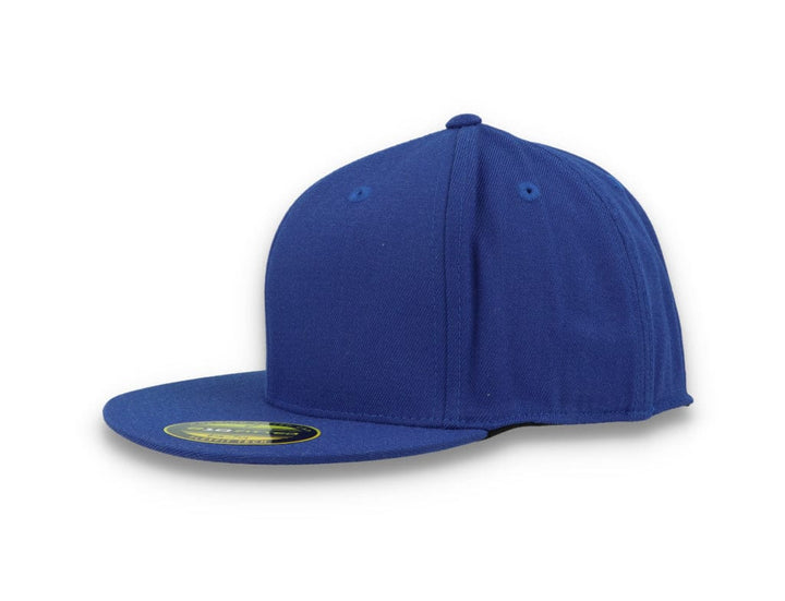 Flexfit Cap Premium Royal 210 Fitted 6210 - LOKK