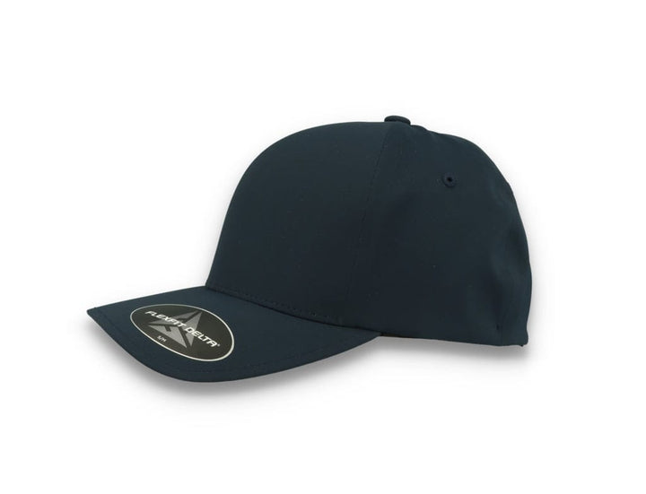 Cap Navy Flexfit Delta 180 - Yupoong - LOKK