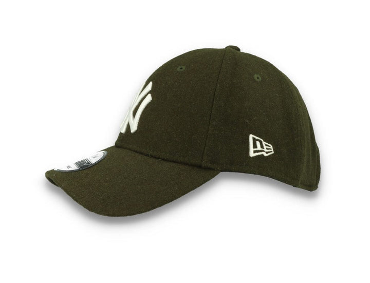 9FORTY Melton The League New York Yankees Dark Green/White - LOKK