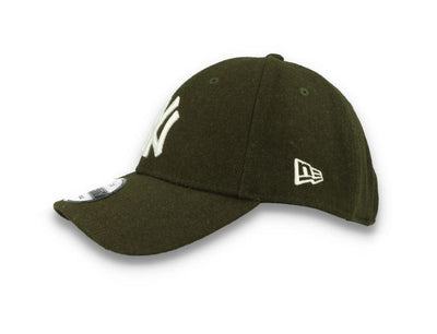 9FORTY Melton The League New York Yankees Dark Green/White