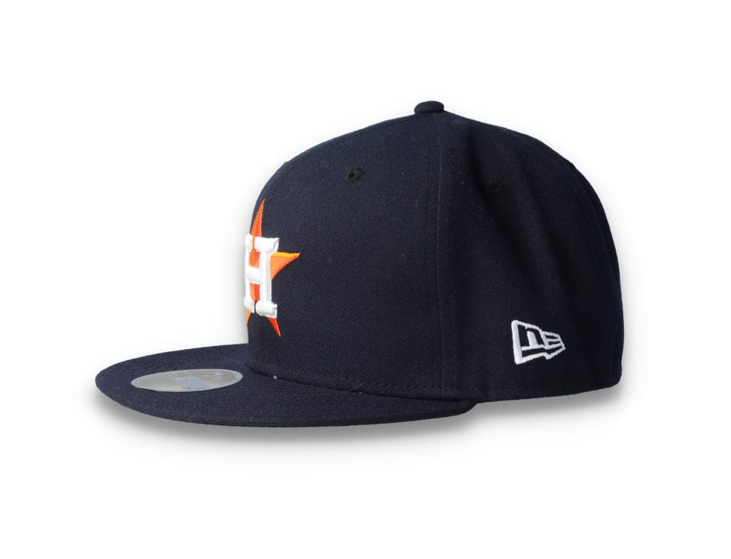 59Fifty AC Perf Houston Astros Home - LOKK