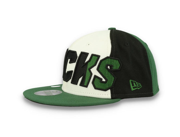 59FIFTY NBA Back Half 23 Milwaukee Bucks - LOKK