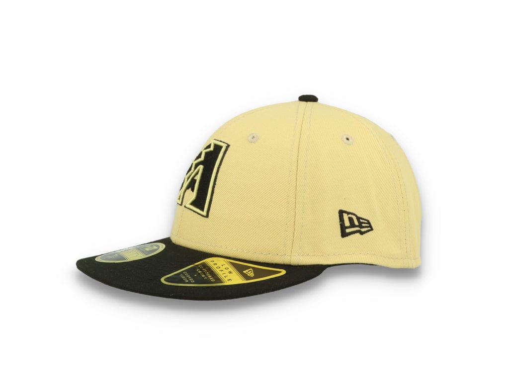59FIFTY Low Profile MLB City Connect 2023 Arizona Diamondbacks - LOKK