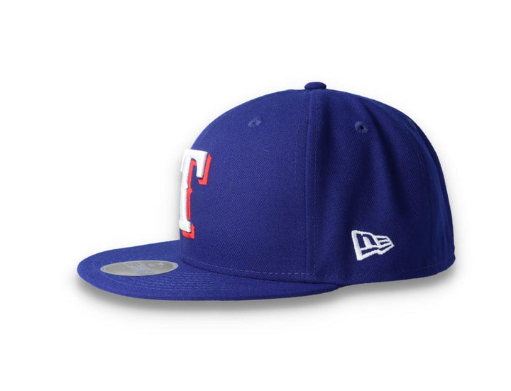 59FIFTY AC Perf Texas Rangers - LOKK