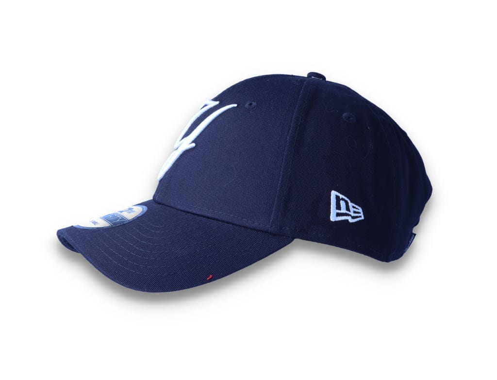 9FORTY Alternative Wordmark NY Yankees - LOKK