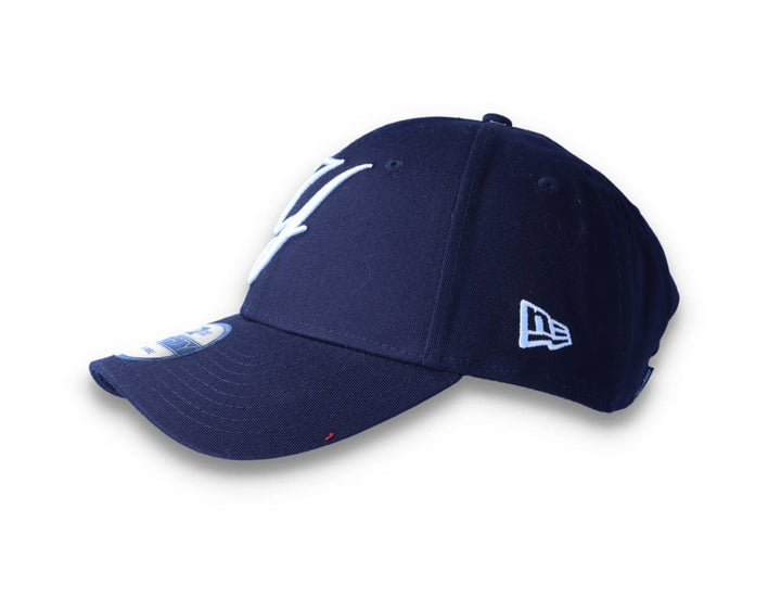 9FORTY Alternative Wordmark NY Yankees - LOKK