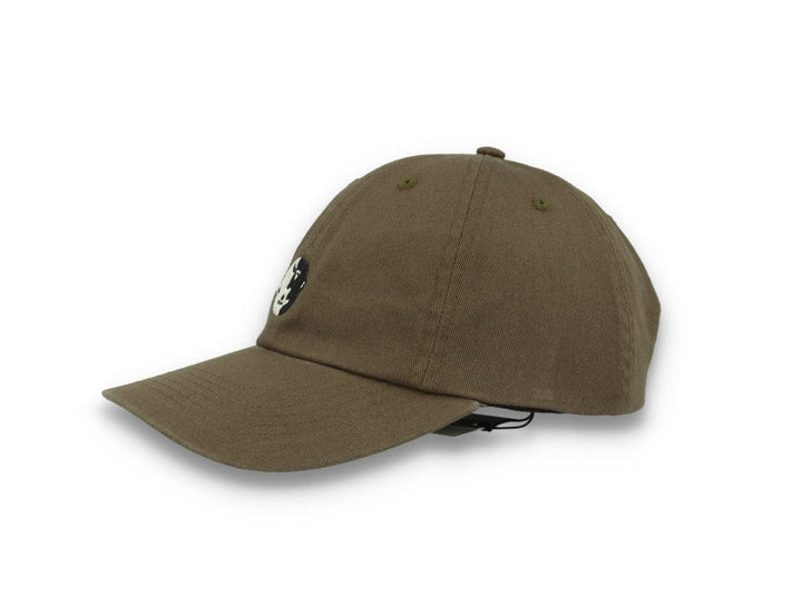 Polar Yin Yang Cap Olive - LOKK