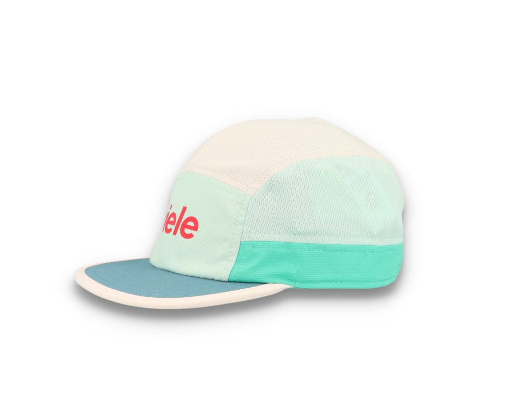 5-Panel Cap ALZCap SC Century Small Dawnlight - LOKK