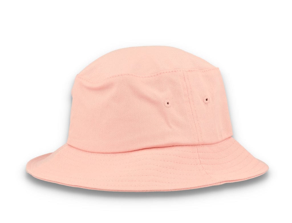 Bucket Hat Light Pink Flexfit 5003 - LOKK