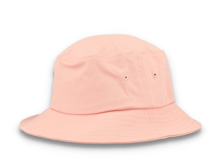 Bucket Hat Light Pink Flexfit 5003 - LOKK