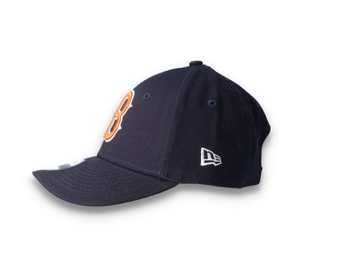 Barne Cap Boston Red Sox Blue 9FORTY - LOKK