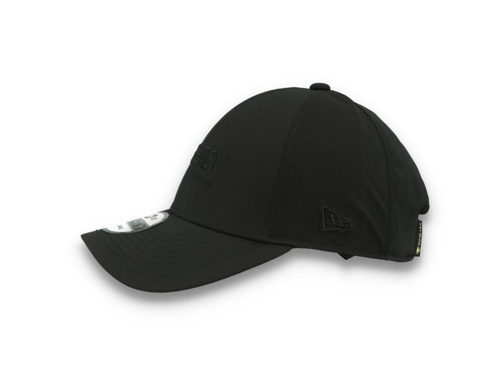 9FORTY Gore-Tex Black/Black - LOKK