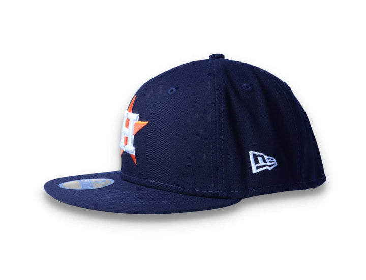 59FIFTY AC Perf  Houston Astros Home Official Team Color - LOKK