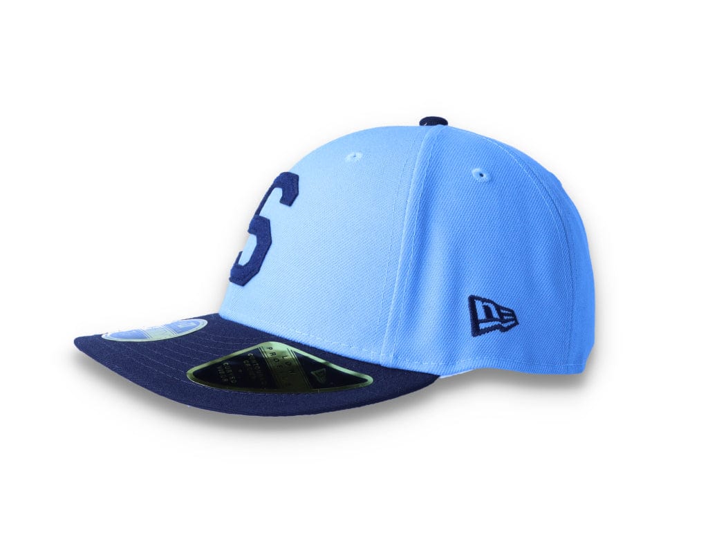 59FIFTY Low Profile Coops Seattle Pilots - LOKK