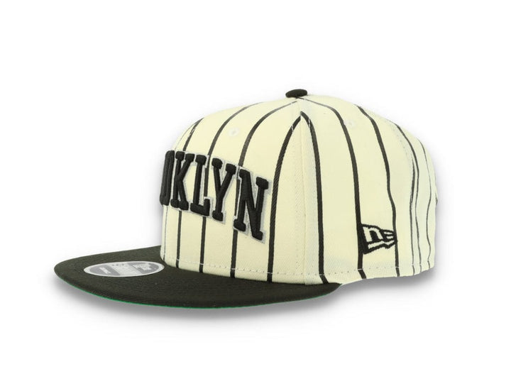 9FIFTY Brooklyn Nets City Arch - LOKK