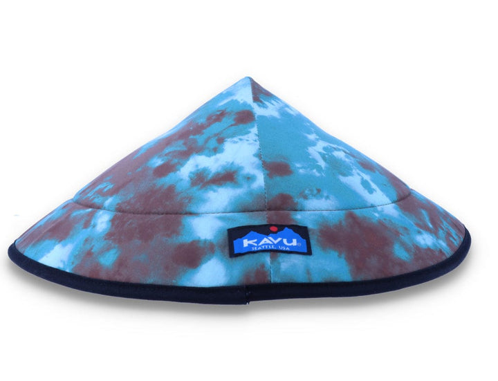 Chillba Wave The Dye - LOKK