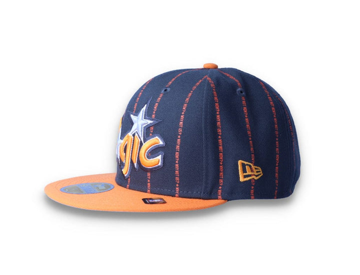 59FIFTY Orlando Magic NBA City Edition Official - LOKK