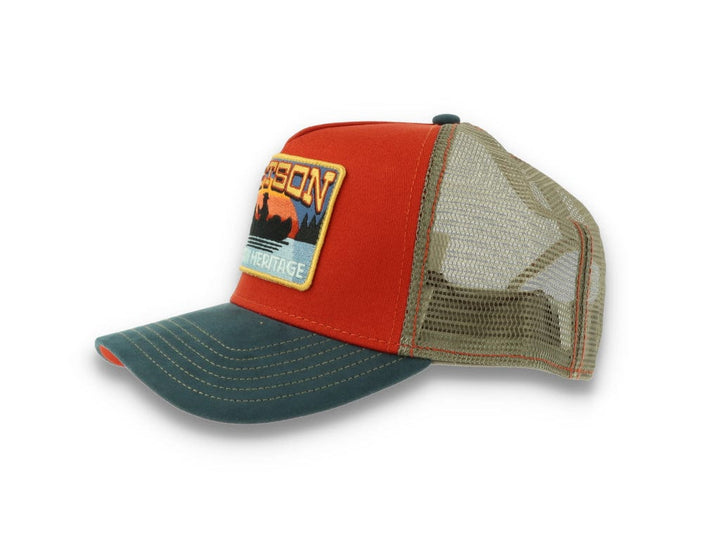 Trucker Cap Canoe - LOKK