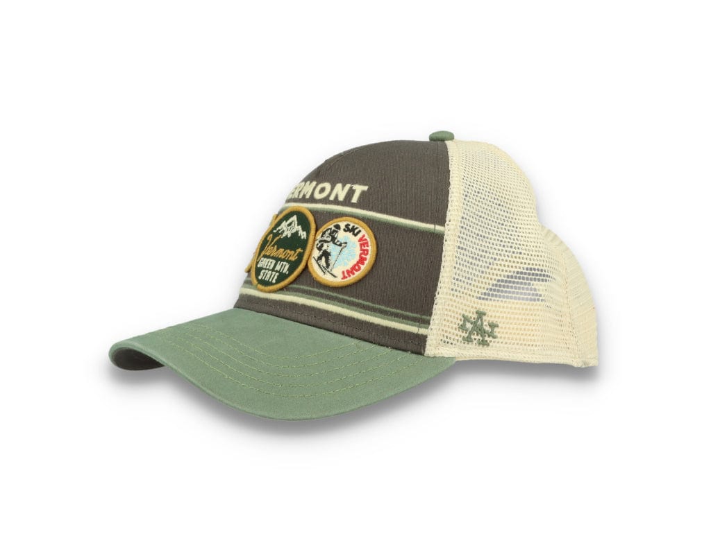Trucker Cap Vermont - LOKK