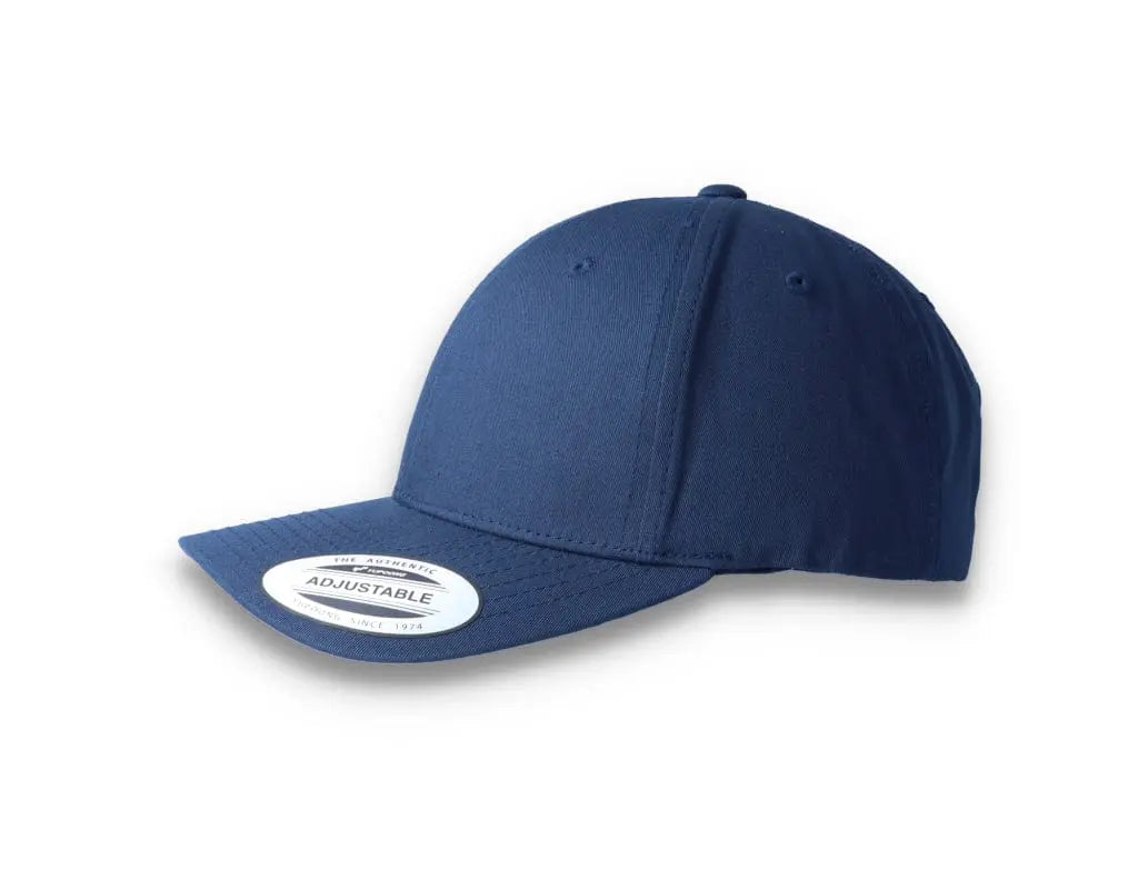 Flexfit Cap Snapback Curved Classic  Navy 7706 - LOKK