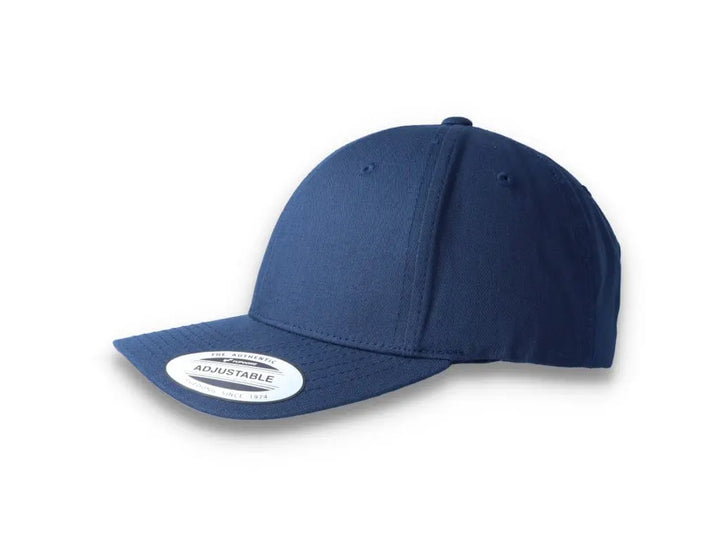 Flexfit Cap Snapback Curved Classic  Navy 7706 - LOKK