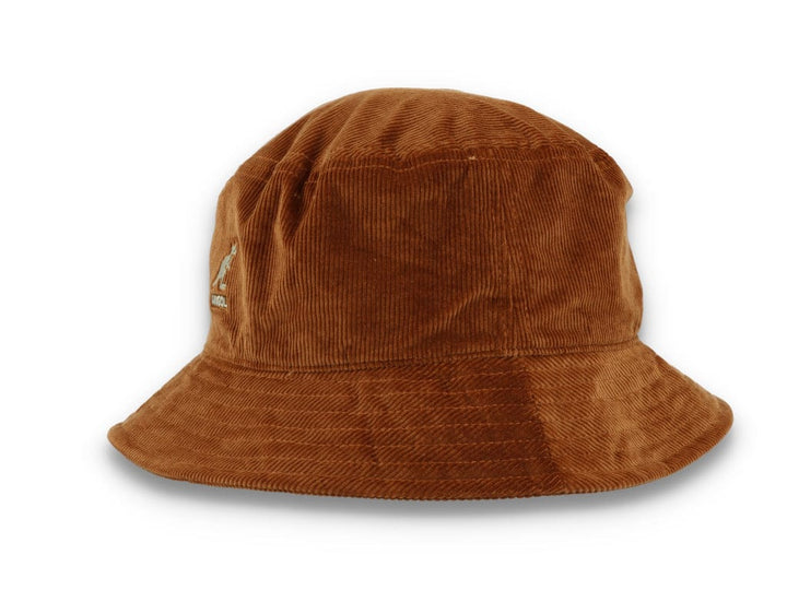 Kangol Cord Bucket Wood - LOKK