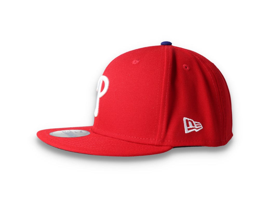 59Fifty AC Perf Philadelphia Phillies Game - LOKK