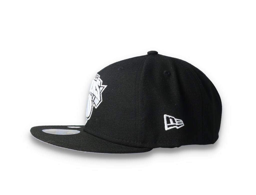 59FIFTY New York Knicks NBA Back Half - LOKK