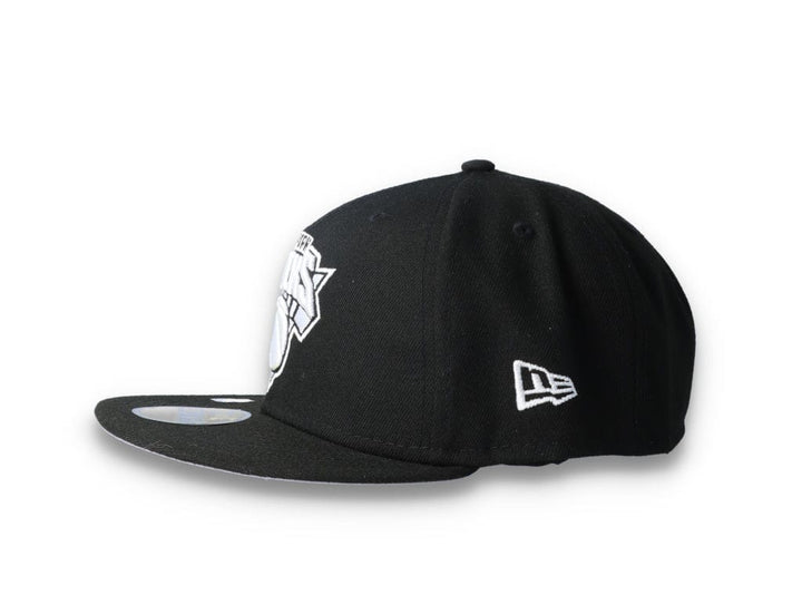 59FIFTY New York Knicks NBA Back Half - LOKK