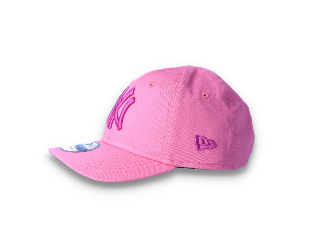 9FORTY Toddler League Essential NY Yankees Pink - LOKK