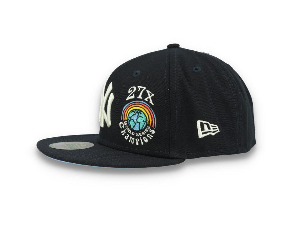 59FIFTY NY Yankees Groovy - LOKK