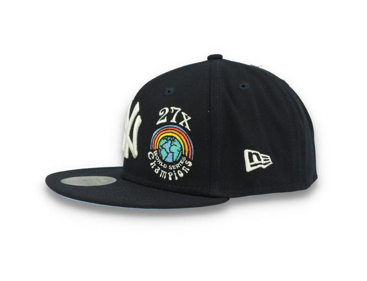 59FIFTY NY Yankees Groovy - LOKK