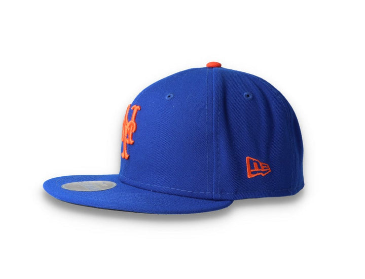 59Fifty AC Perf NY Mets Game - LOKK