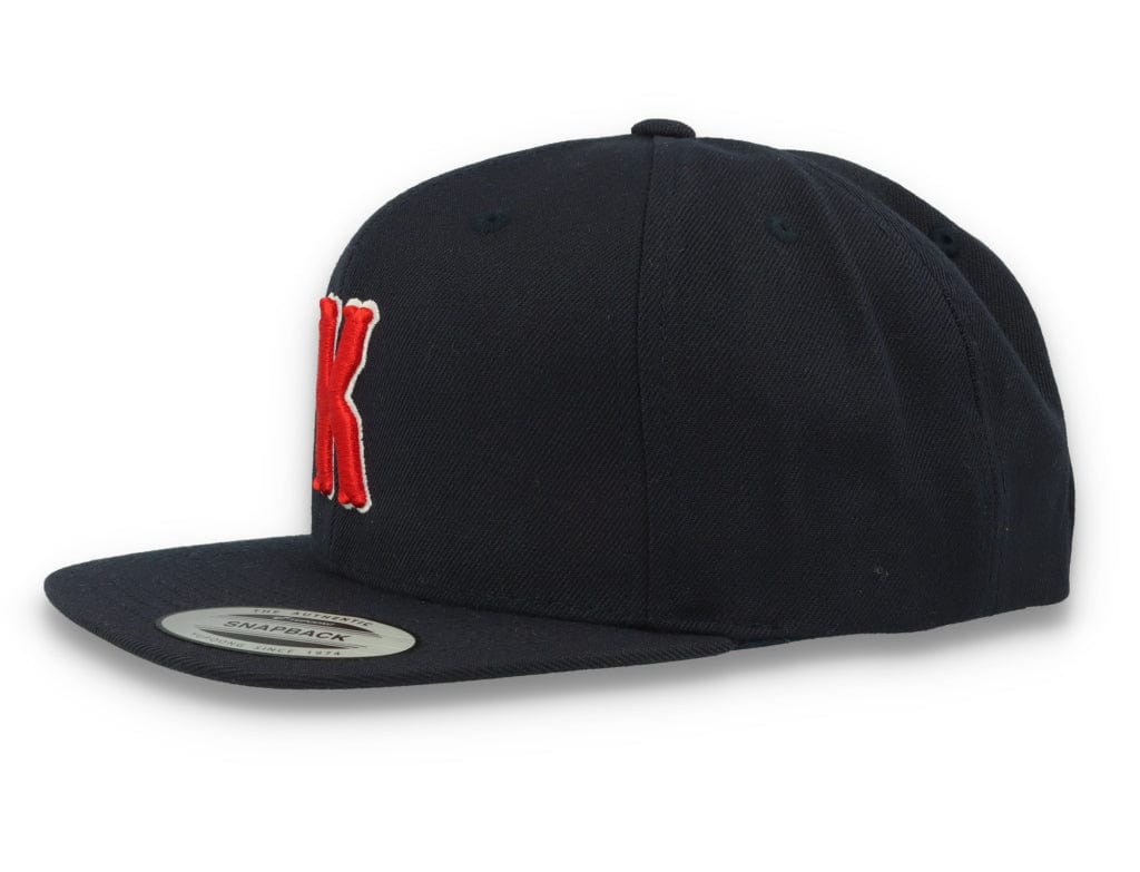 LOKK X KRISTIANSAND SUNS - LOKK