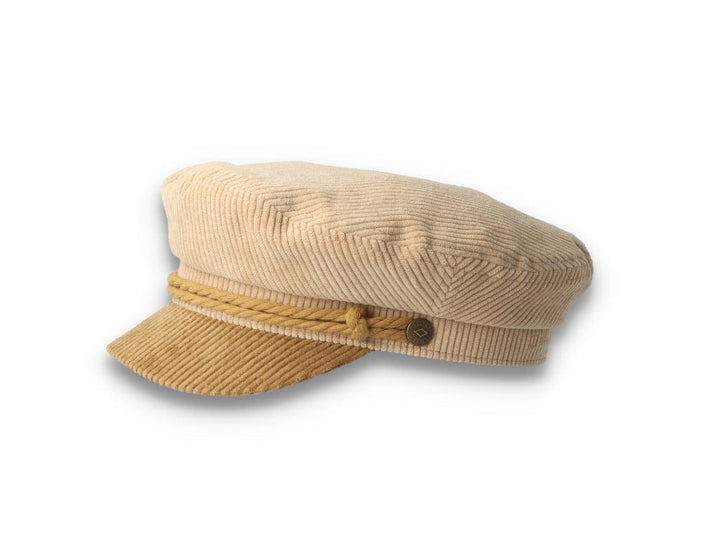 Cap Beige Fiddler - LOKK