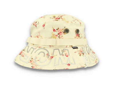 Field Boonie Ivory Floral