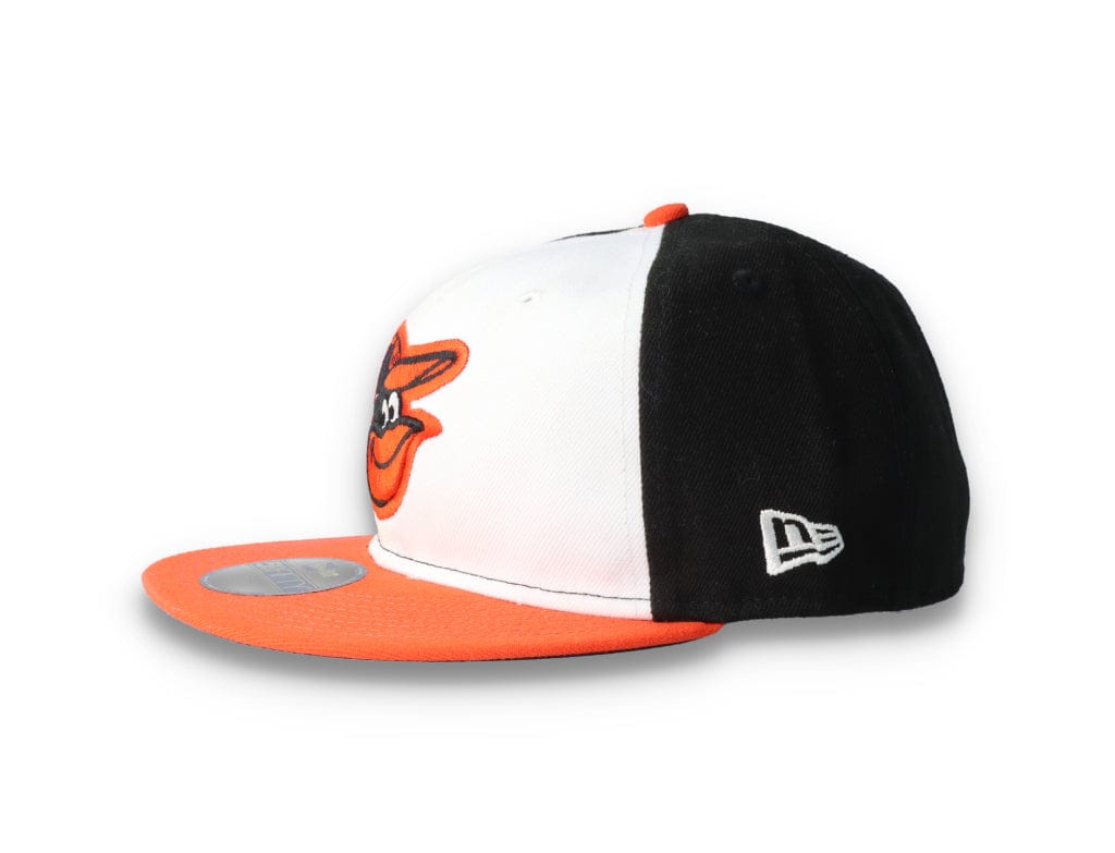 59Fifty AC Perf Baltimore Orioles Home - LOKK