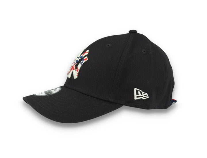 9FORTY Kids Logo Infill NY Yankees Navy - LOKK