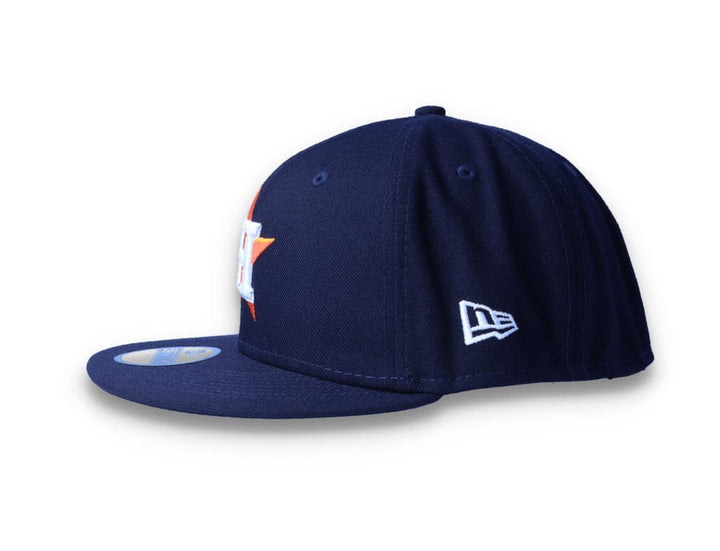 59FIFTY AC Perf  Houston Astros Home Official Team Color - LOKK