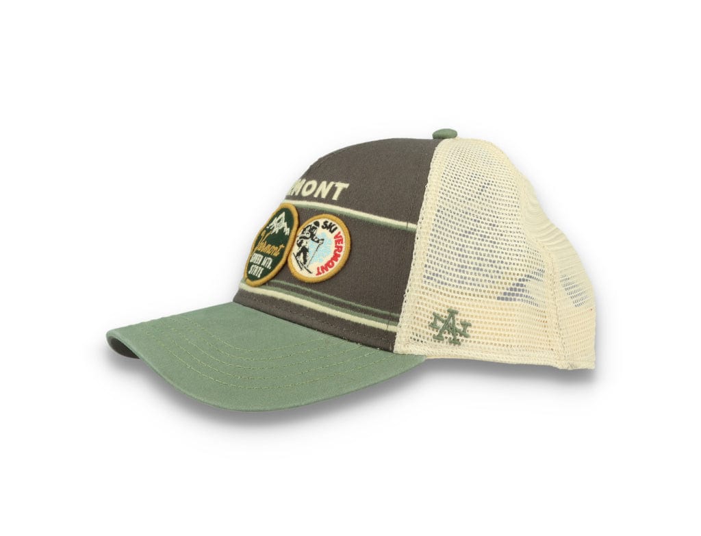 Trucker Cap Vermont