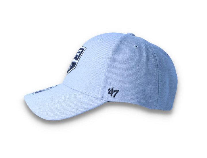 47 MVP LA Kings Grey - LOKK
