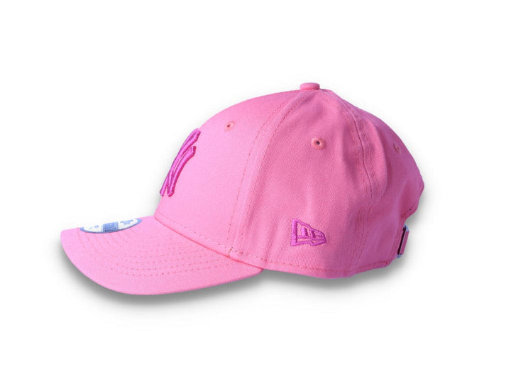 9FORTY Kids League Essential NY Yankees Pink - LOKK