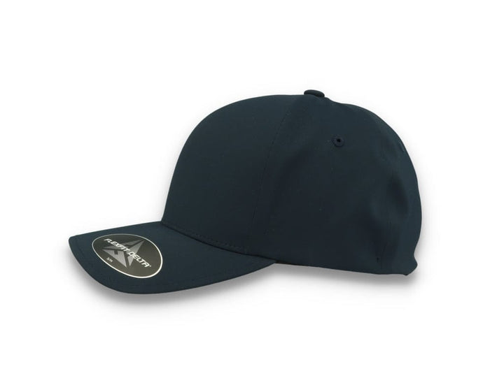 Cap Navy Flexfit Delta 180 - Yupoong - LOKK