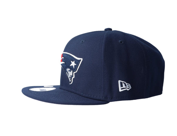 9FIFTY New England Patriots Patch Up - LOKK