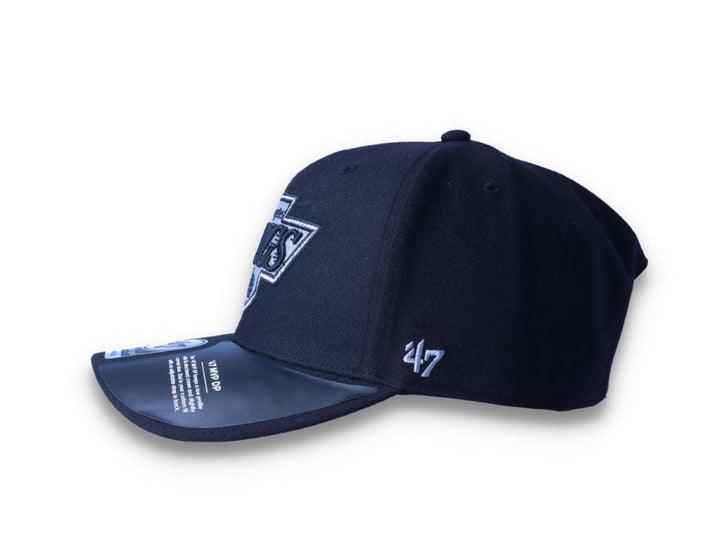 Cap Black MVP Cold Zone LA Kings - LOKK