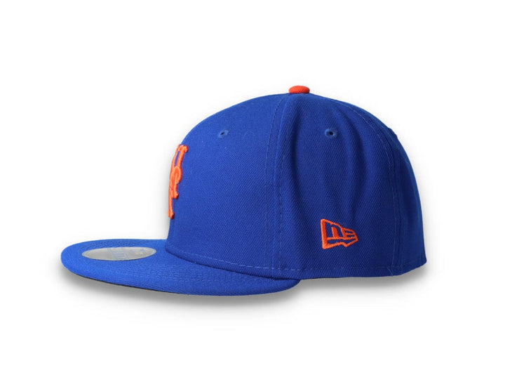 59Fifty AC Perf NY Mets Game - LOKK