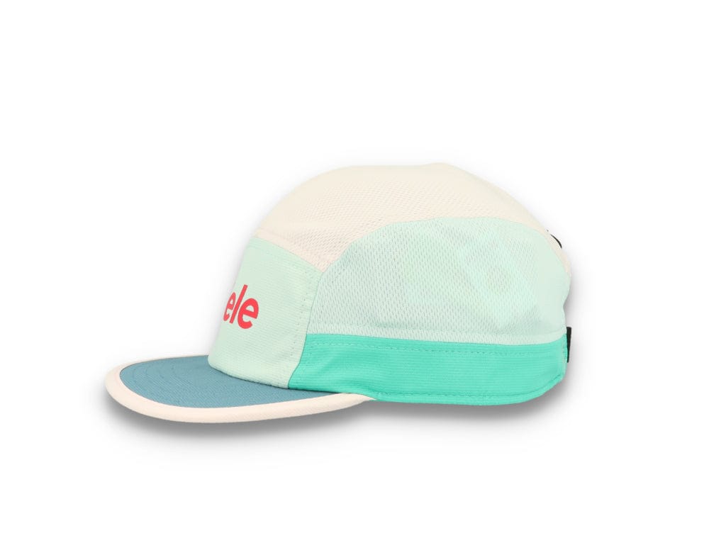 5-Panel Cap ALZCap SC Century Small Dawnlight - LOKK