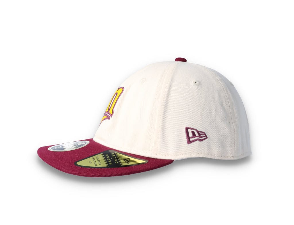 59FIFTY Retro Crown Minnesota Twins COOPS - LOKK